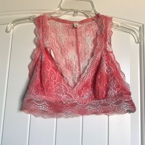 Sexy Vintage Bralette